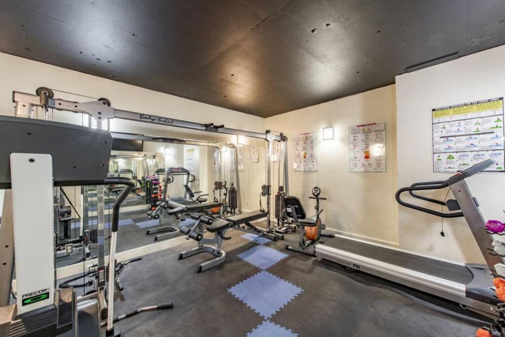 2Bd 2Ba Condo With Hot Tub And Pool Park City Luaran gambar