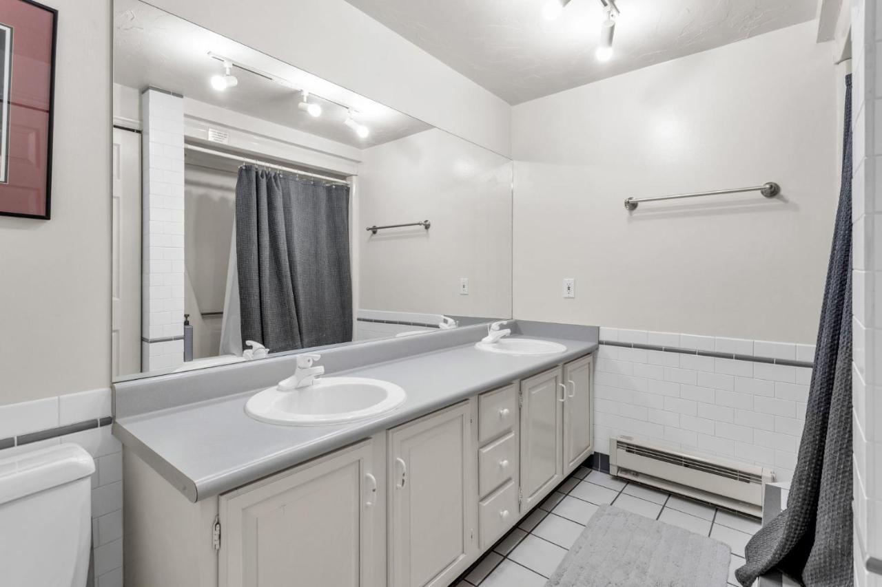 2Bd 2Ba Condo With Hot Tub And Pool Park City Luaran gambar
