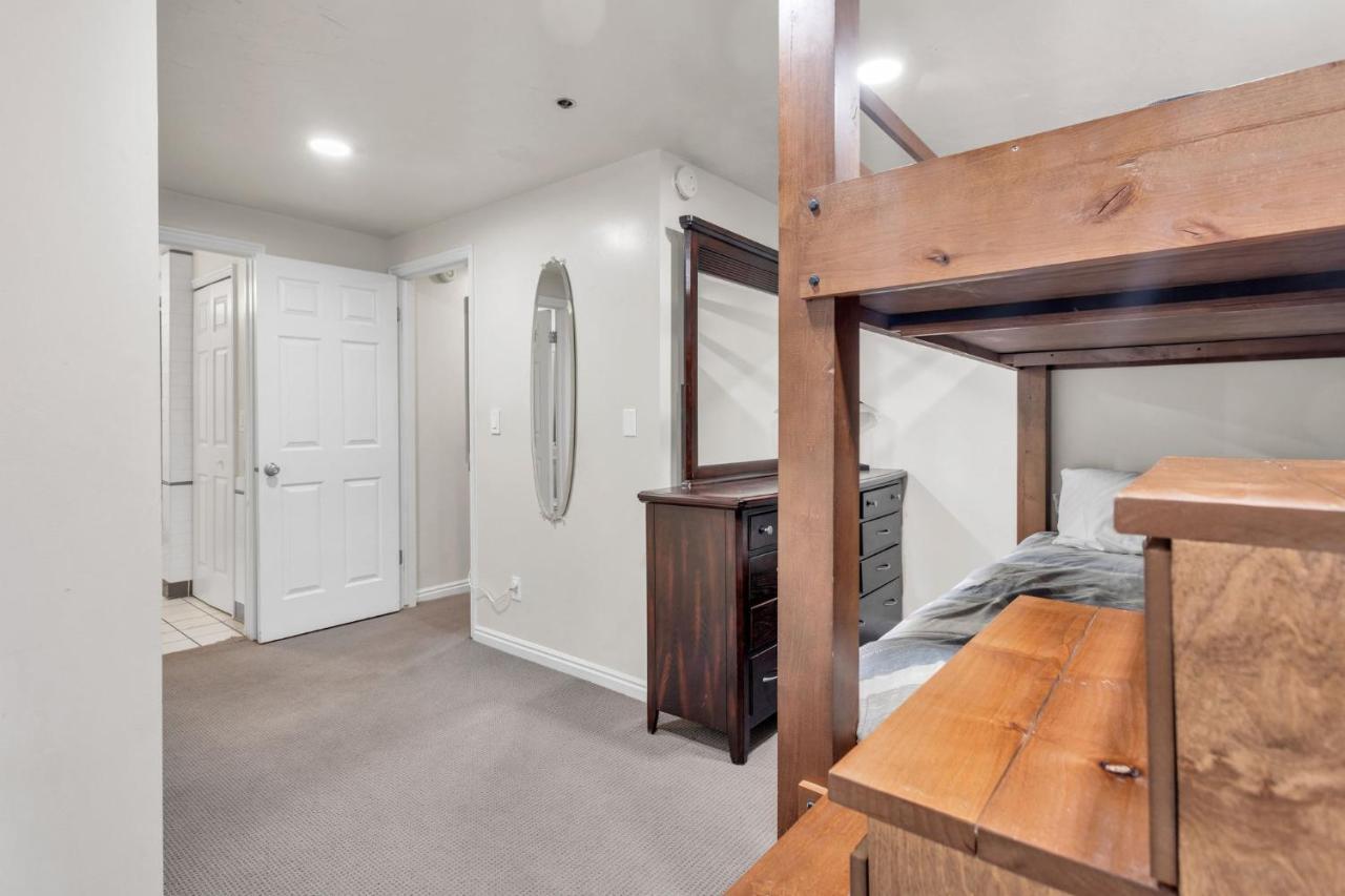 2Bd 2Ba Condo With Hot Tub And Pool Park City Luaran gambar