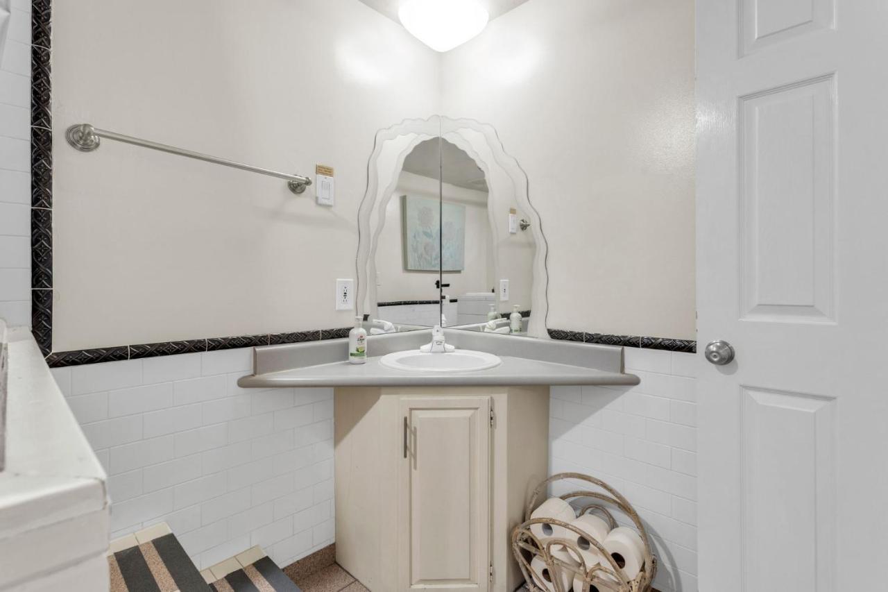 2Bd 2Ba Condo With Hot Tub And Pool Park City Luaran gambar